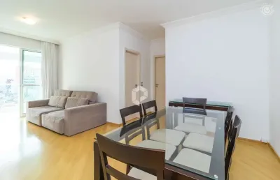 Apartamento com 2 quartos para alugar na Rua Desembargador Motta, 1648, Batel, Curitiba