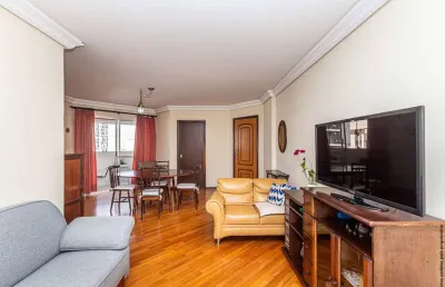 Apartamento com 3 quartos à venda na Rua Doutor Ivan Ferreira do Amaral, 56, Água Verde, Curitiba
