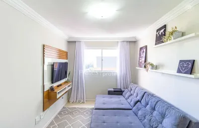 Apartamento com 2 quartos para alugar na Rua Martim Afonso, 3074, Bigorrilho, Curitiba