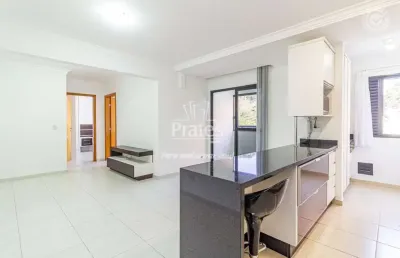 Apartamento com 2 quartos à venda na Rua Martim Afonso, 2647, Bigorrilho, Curitiba