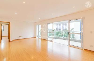 Apartamento com 3 quartos à venda na Rua Monsenhor Ivo Zanlorenzi, 2520, Mossunguê, Curitiba