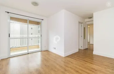 Apartamento com 2 quartos para alugar na Avenida República Argentina, 2524, Portão, Curitiba