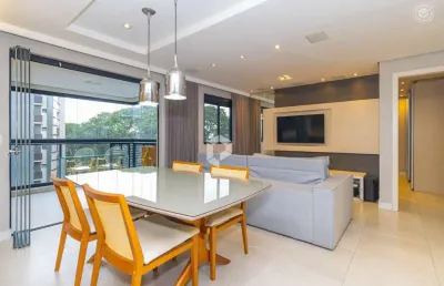 Apartamento com 1 quarto à venda na Rua Augusto Severo, 540, Alto da Glória, Curitiba