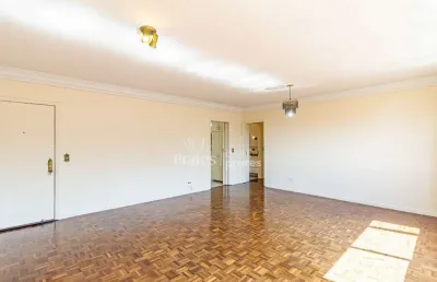Apartamento com 3 quartos à venda na Avenida João Gualberto, 1034, Juvevê, Curitiba