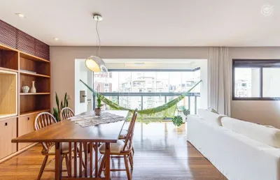 Apartamento com 3 quartos para alugar na Rua Prefeito Ângelo Ferrário Lopes, 2552, Hugo Lange, Curitiba
