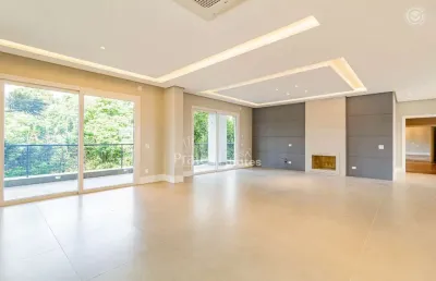 Apartamento com 4 quartos à venda na Rua Paulo Gorski, 2320, Ecoville, Curitiba