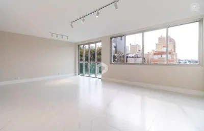 Apartamento com 3 quartos à venda na Rua Saint Hilaire, 436, Água Verde, Curitiba