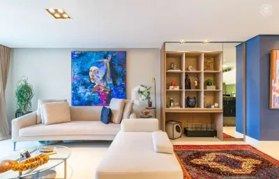 Apartamento com 2 quartos à venda na Rua Moyses Marcondes, 941, Juvevê, Curitiba