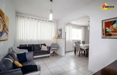 Apartamento cobertura à venda, 4 quartos, 1 suíte, 2 vagas, centro - divinópolis/mg