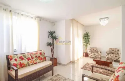 Casa à venda, 3 quartos, 1 suíte, 2 vagas, rancho alegre - divinópolis/mg