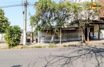 Terreno à venda no Ipiranga, Divinópolis 