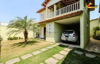 Casa à venda, 3 quartos, 1 suíte, 2 vagas, interlagos - divinópolis/mg