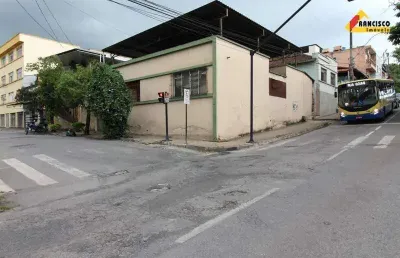 Casa à venda, 3 quartos, 1 vaga, santa clara - divinópolis/mg