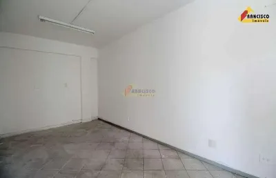Ponto comercial à venda no Bom Pastor, Divinópolis 