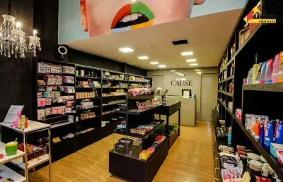 Ponto comercial à venda no Santa Clara, Divinópolis 