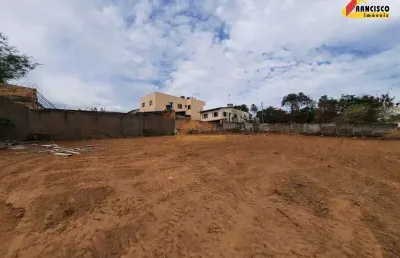 Terreno à venda no Jardim das Acácias, Divinópolis 
