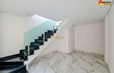 Apartamento cobertura à venda, 3 quartos, 1 suíte, 3 vagas, centro - divinópolis/mg