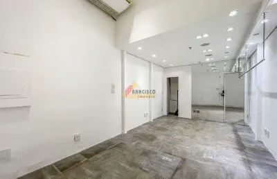 Ponto comercial à venda no Santa Clara, Divinópolis 