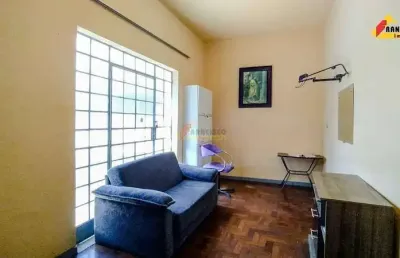 Casa à venda, 3 quartos, 1 vaga, santo antônio - divinópolis/mg