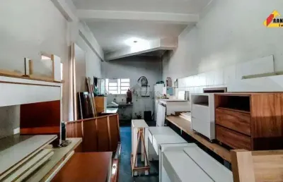 Ponto comercial à venda no São José, Divinópolis 