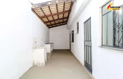 Casa à venda, 2 quartos, nossa senhora das graças - divinópolis/mg