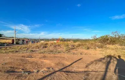 Terreno à venda no Jardim das Acácias, Divinópolis 