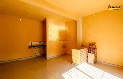 Ponto comercial à venda no Nações, Divinópolis 