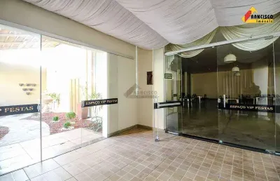 Barracão / Galpão / Depósito à venda no Manoel Valinhas, Divinópolis 