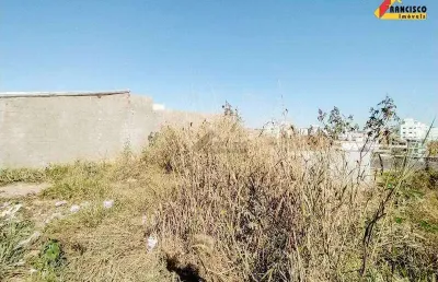 Terreno à venda no Manoel Valinhas, Divinópolis 