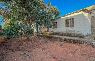 Casa à venda, 2 quartos, 3 vagas, belvedere - divinópolis/mg