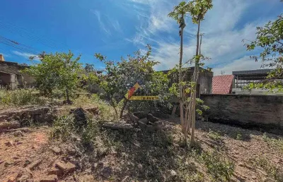 Terreno à venda no Bom Pastor, Divinópolis 