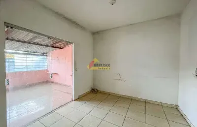 Casa à venda, 2 quartos, 1 vaga, jardim das acácias - divinópolis/mg