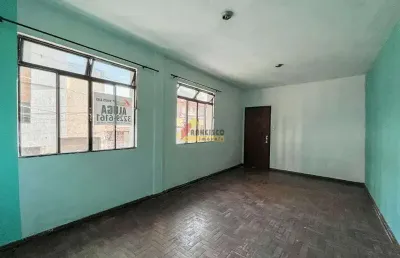Apartamento à venda, 3 quartos, 1 suíte, 1 vaga, sidil - divinópolis/mg