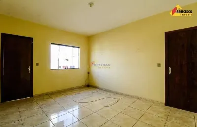 Casa à venda, 3 quartos, 1 suíte, 2 vagas, vale do sol - divinópolis/mg