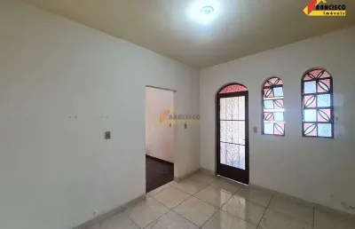 Apartamento à venda, 3 quartos, 2 vagas, niterói - divinópolis/mg