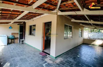 Sítio à venda, 3 quartos, 2 vagas, primavera - divinópolis/mg