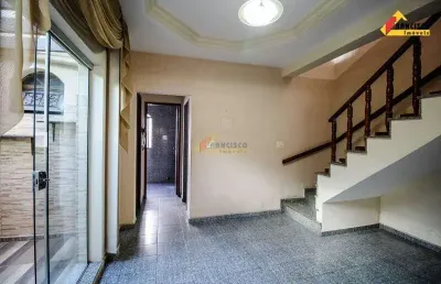 Casa à venda, 3 quartos, 2 suítes, 3 vagas, são josé - divinópolis/mg