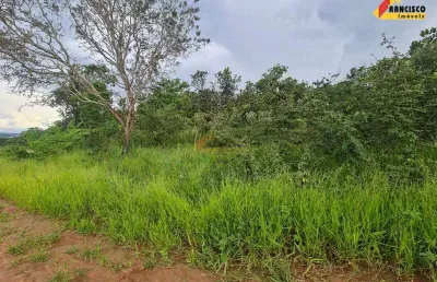 Terreno à venda no Santo André, Divinópolis 