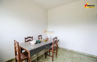 Casa à venda, 3 quartos, são roque - divinópolis/mg