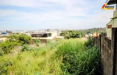 Lote à venda, nossa senhora das graças - divinópolis/mg