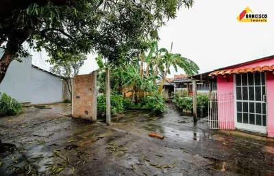 Casa à venda, 3 quartos, 3 vagas, quintino - divinópolis/mg