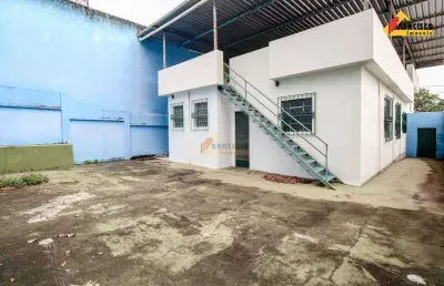 Casa à venda, 5 quartos, 2 vagas, centro - divinópolis/mg