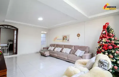 Casa à venda, 8 quartos, 1 suíte, 6 vagas, são sebastião - divinópolis/mg