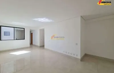 Apartamento à venda, 3 quartos, 3 suítes, 2 vagas, centro - divinópolis/mg