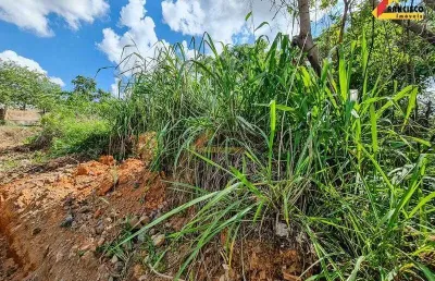 Terreno à venda no Maria Peçanha, Divinópolis 