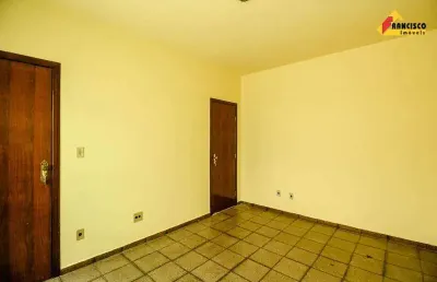 Apartamento à venda, 2 quartos, são josé - divinópolis/mg