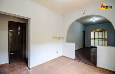 Apartamento à venda, 4 quartos, 1 vaga, lp pereira - divinópolis/mg
