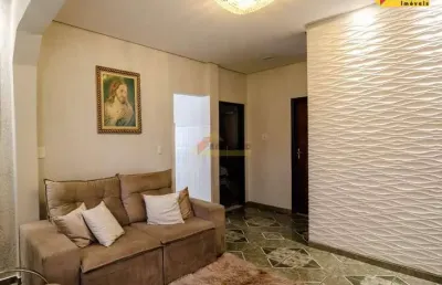 Apartamento à venda, 3 quartos, 1 suíte, 1 vaga, lp pereira - divinópolis/mg