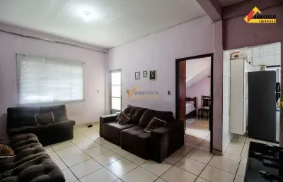 Apartamento à venda, 4 quartos, 1 suíte, 1 vaga, lp pereira - divinópolis/mg