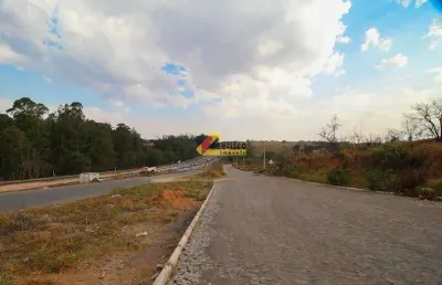 Terreno à venda no Fábio Notini, Divinópolis 